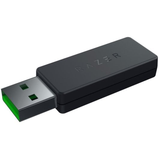 Manette Razer Raiju V3 Pro Sans Fil Esports PS5 PC 4 Boutons TMR