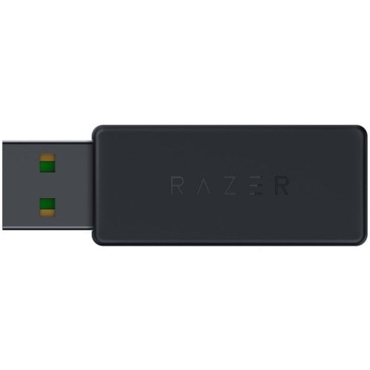 Manette Razer Raiju V3 Pro Sans Fil Esports PS5 PC 4 Boutons TMR