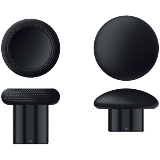 Mando Razer Raiju V3 Pro inalámbrico para PS5/PC 6 botones personalizables blanco