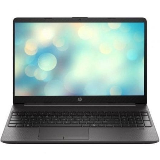 Portátil HP 250R G9 15.6" Intel Core 5 120U 16GB 512GB SSD FreeDOS cámara HD Wi-Fi 6