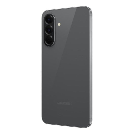 Samsung Galaxy A56 8GB 128GB 6.7" Super AMOLED 5G Dual SIM Cámara 50MP IP67 Android  Grafito
