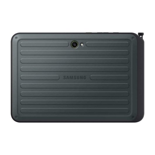 Tablet Samsung Galaxy Tab Active5 Pro WiFi 10,1" Verde 6GB 128GB Caneta Stylus Bateria Removível