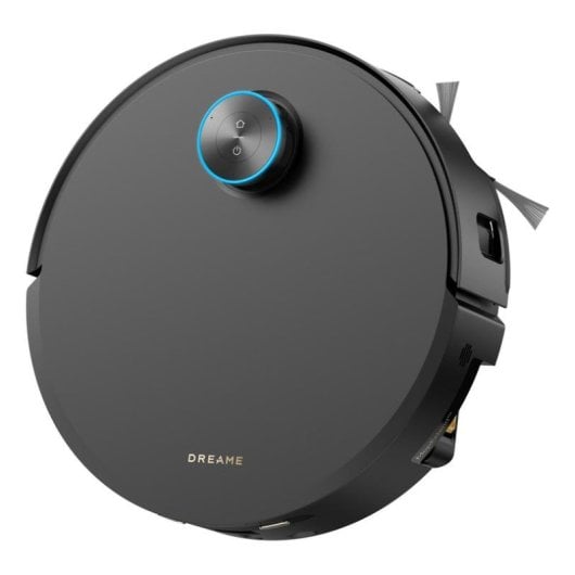 Saugroboter mit Wischfunktion Dreame Aqua10 Ultra Track Complete Mit Absaugstation Navigationsklasse LiDAR