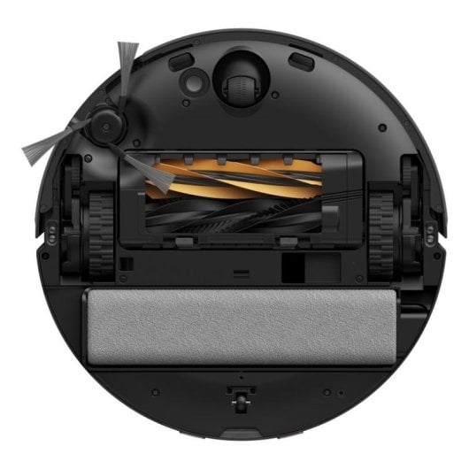 Saugroboter mit Wischfunktion Dreame Aqua10 Ultra Track Complete Mit Absaugstation Navigationsklasse LiDAR