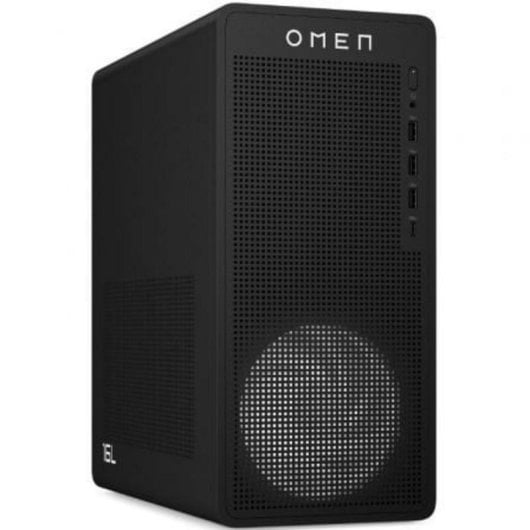 HP OMEN 16L TG03-0105ns Intel Core i5-14400F 16GB 1TB SSD GeForce RTX 5050 FreeDOS