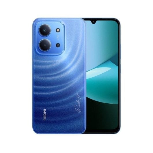 Xiaomi REDMI 15C 4G 8GB 256GB 6.9" Bleu
