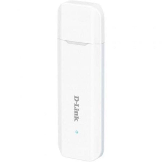 Tarjeta de Red D-Link DWM-222W/R USB 4G LTE 150 Mbps microSD SIM Plug and Play