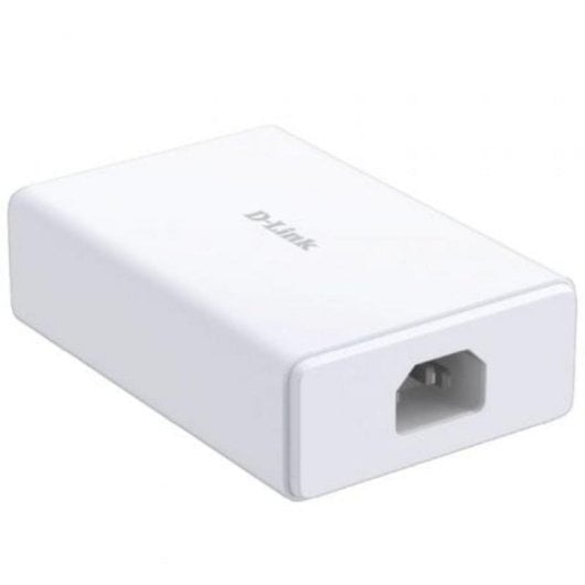 Cargador D-Link DCF-241 GaN 240W 4xUSB-C 1xUSB-A carga rápida protección avanzada