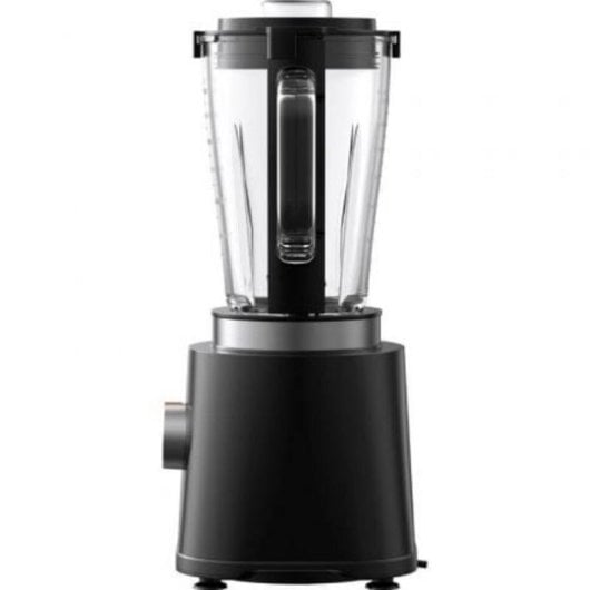 Batidora de vaso Xiaomi MLLJ001CM-1A 600W 1.75L 5 velocidades vidrio seguro