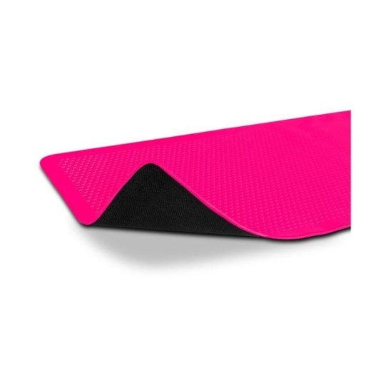 Drift MADKAT XL Tapete XXL com Margens Cosidas e Base Antiderrapante Rosa