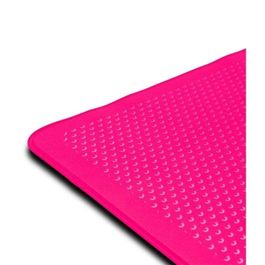 Drift MADKAT XL Tapete XXL com Margens Cosidas e Base Antiderrapante Rosa