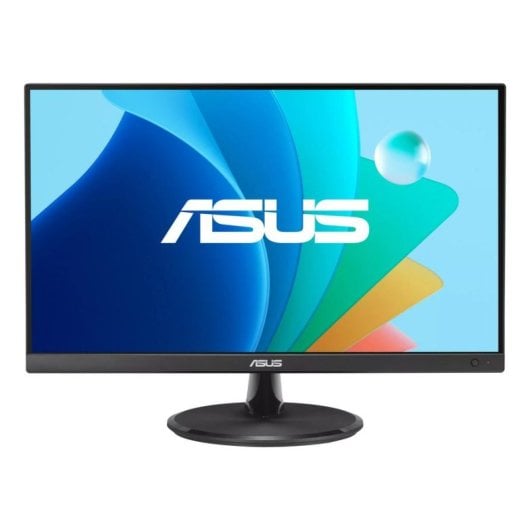 Monitor Asus VP227HF 21.45" FullHD 100Hz VA 1ms sem moldura Adaptive-Sync