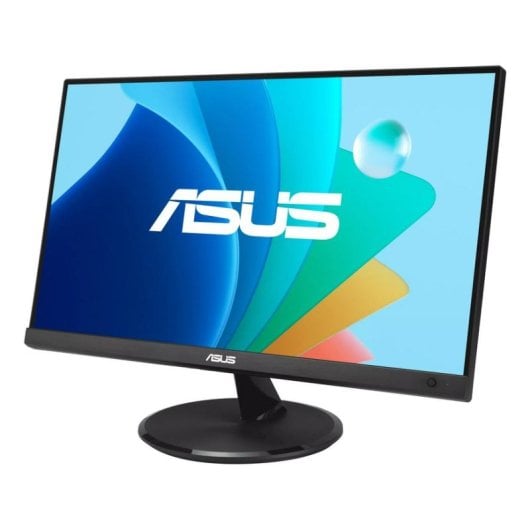 Monitor Asus VP227HF 21.45" FullHD 100Hz VA 1ms sem moldura Adaptive-Sync