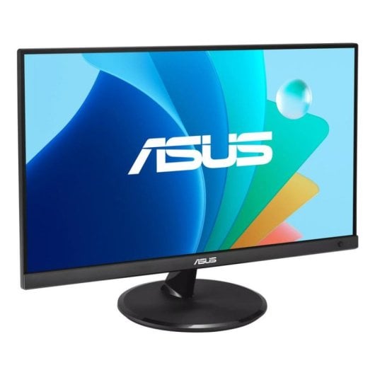 Monitor Asus VP227HF 21.45" FullHD 100Hz VA 1ms sem moldura Adaptive-Sync