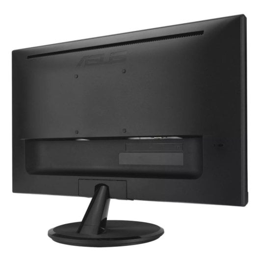 Monitor Asus VP227HF 21.45" FullHD 100Hz VA 1ms sem moldura Adaptive-Sync