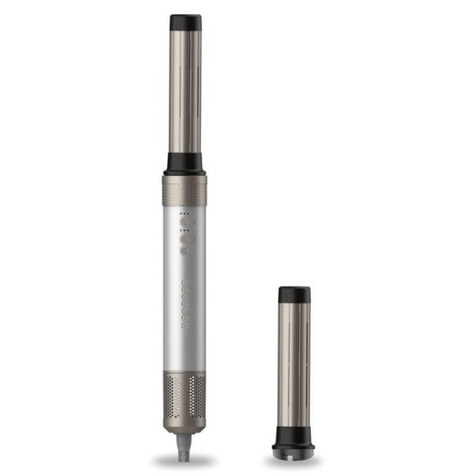 Multistyler Cecotec CeramicCare 2in1 AirGlam 1400W Coanda céramique ionique 3 températures Air Froid