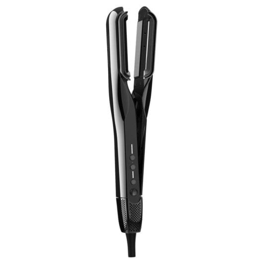 Plancha de pelo Cecotec AirLisse 6in1 Elite Motor Brushless 6 accesorios Plasma