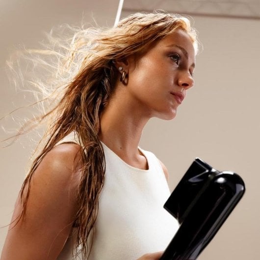 Plancha de pelo Cecotec AirLisse 6in1 Elite Motor Brushless 6 accesorios Plasma