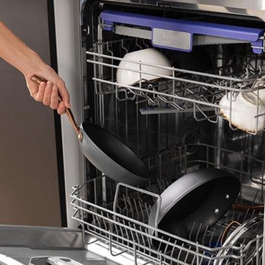 Bratpfanne Cecotec 01468 Polka Fantasy Golden Aluminium Antihaft 3-teilig