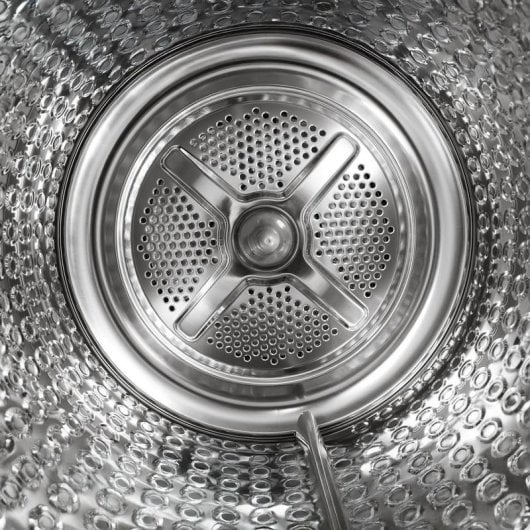 Secadora de bomba de calor Cecotec DressCode Dry 9400 C 9 kg Clase C Full Touch