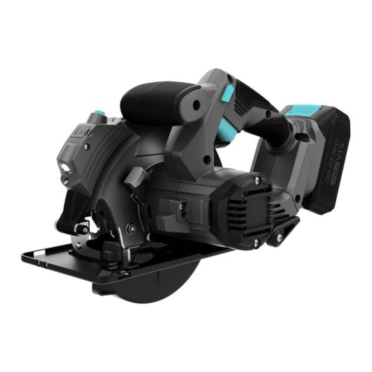 Scie circulaire Cecotec DirectPrecission 8000 Vision 21V Brushless 165mm Laser