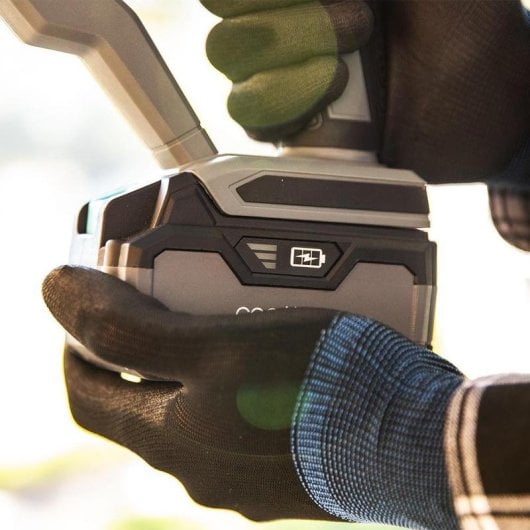 Sierra de sable Cecotec CecoRaptor Quick&Cut 2020 Advance batería 20V LED ajuste ángulo maletín