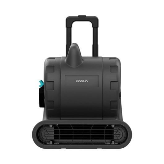 Soplader Blow 6000 FlowFloor 600W 1350 U/min 3 Geschwindigkeiten 2700 m³/h Räder