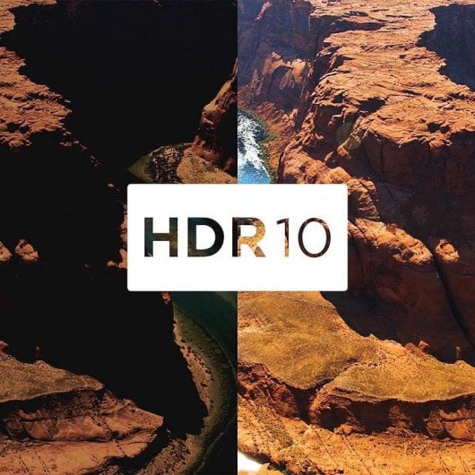 TV Coocaa QLED VQU20075S 75" 4K UHD Android TV Google Assistant Chromecast Dolby Vision Atmos