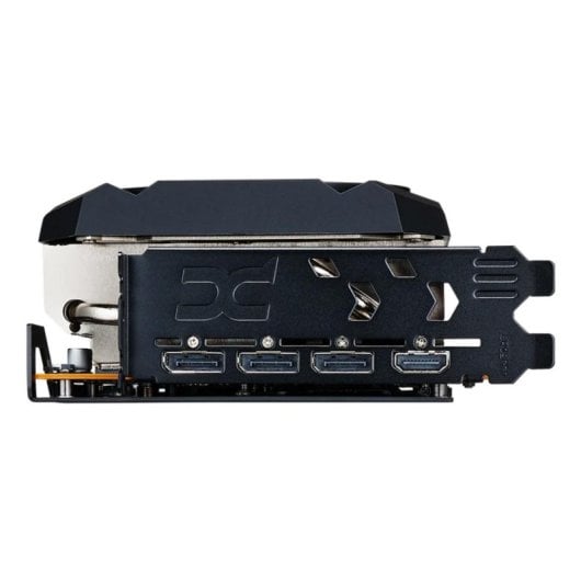 Tarjeta Gráfica PowerColor Red Devil Radeon RX 9070 XT 16GB GDDR6 Backplate Special Edition