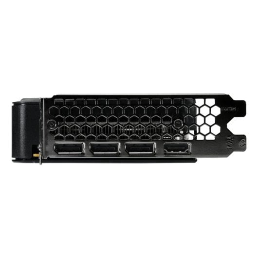 Tarjeta Gráfica Gainward GeForce RTX 5050 Ghost 8GB GDDR6 Reflex 2 RTX AI DLSS4