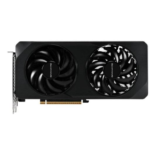 Tarjeta Gráfica Gainward GeForce RTX 5050 Ghost 8GB GDDR6 Reflex 2 RTX AI DLSS4