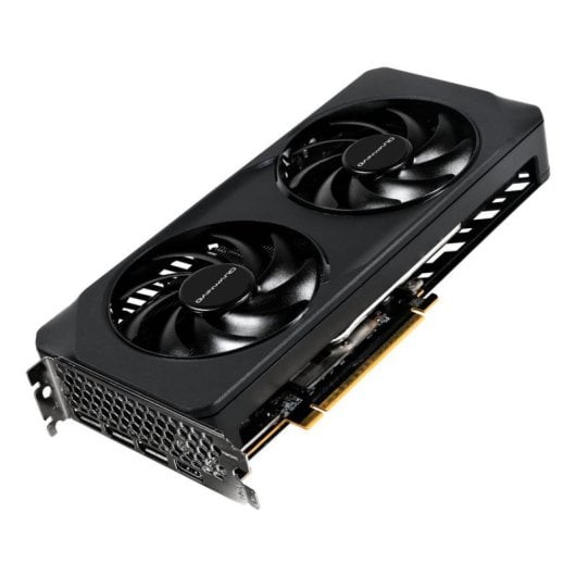 Tarjeta Gráfica Gainward GeForce RTX 5050 Ghost 8GB GDDR6 Reflex 2 RTX AI DLSS4