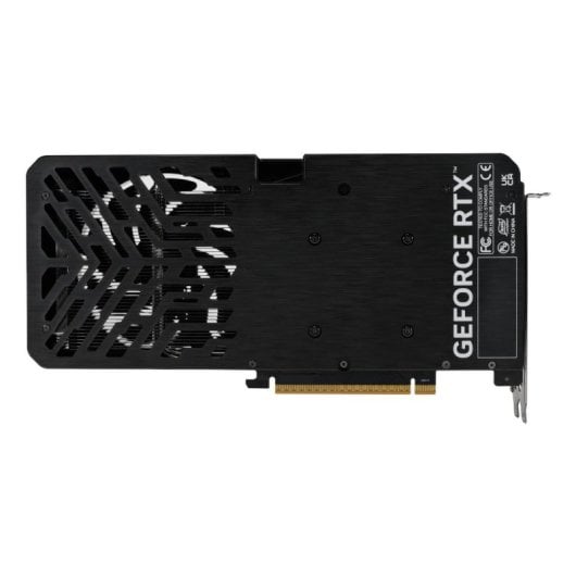 Tarjeta Gráfica Gainward GeForce RTX 5050 Ghost 8GB GDDR6 Reflex 2 RTX AI DLSS4