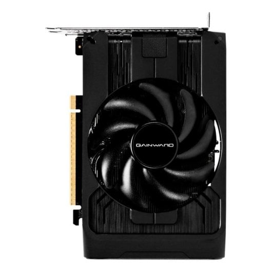 Tarjeta Gráfica Gainward GeForce RTX 5050 Pegasus 8GB GDDR6 Reflex 2 RTX AI DLSS4