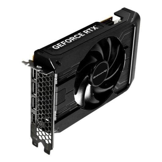 Tarjeta Gráfica Gainward GeForce RTX 5050 Pegasus 8GB GDDR6 Reflex 2 RTX AI DLSS4
