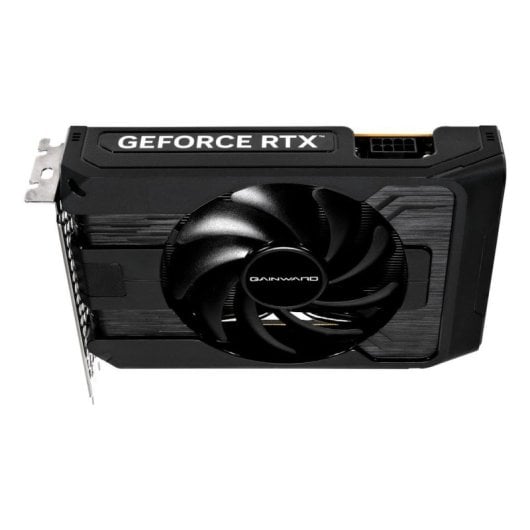 Tarjeta Gráfica Gainward GeForce RTX 5050 Pegasus 8GB GDDR6 Reflex 2 RTX AI DLSS4