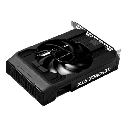 Tarjeta Gráfica Gainward GeForce RTX 5050 Pegasus 8GB GDDR6 Reflex 2 RTX AI DLSS4