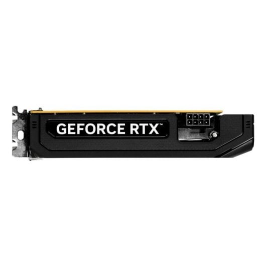 Tarjeta Gráfica Gainward GeForce RTX 5050 Pegasus 8GB GDDR6 Reflex 2 RTX AI DLSS4