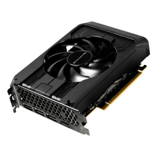 Tarjeta Gráfica Gainward GeForce RTX 5050 Pegasus 8GB GDDR6 Reflex 2 RTX AI DLSS4