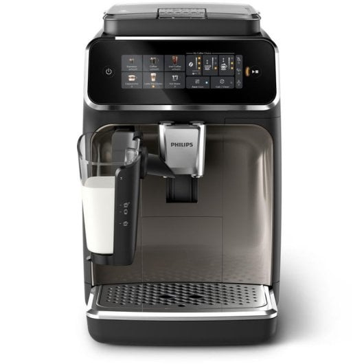 Kaffeevollautomat Philips EP3347/90 LatteGo 1,8L 15 bar mit Milchsystem