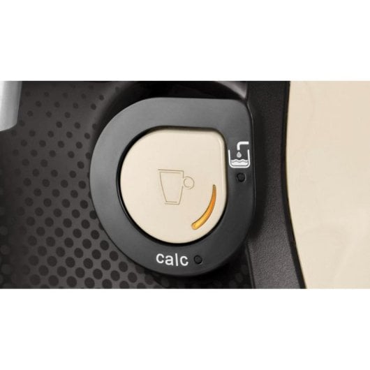 Cafetière à capsules Bosch Tassimo Happy TAS107E 0,7 L 1400 W beige noir