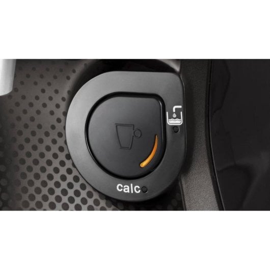 Cafetera Cápsulas Bosch Tassimo Happy TAS102E 0,7L 1400W Negro Touch