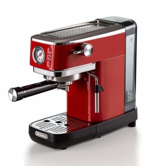 Cafetera Espresso Ariete 1381/13 1,1 L 15 bars avec buse vapeur