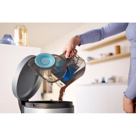 Beutelloser Staubsauger Philips FC9556/09 900W HEPA 13 PowerCyclone 1,5L Haustiere Allergiker