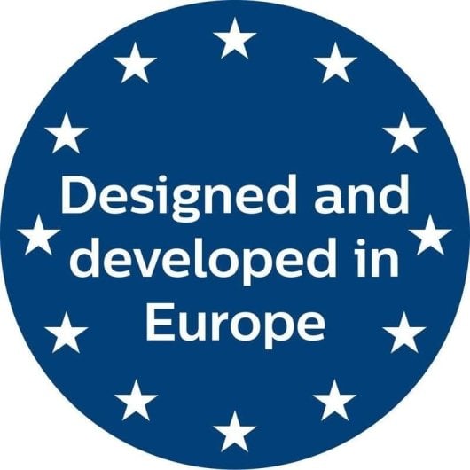 Aspirateur traîneau Philips FC9556/09 900W Filtre HEPA PowerCyclone 7