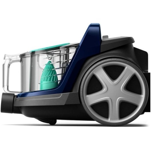 Aspirateur traîneau Philips FC9556/09 900W Filtre HEPA PowerCyclone 7