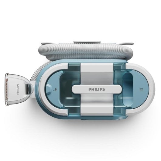 Aspiradora cilíndrica sin cable Philips 3000 XW3193/11 400 W LED Compacta