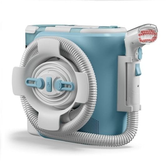 Aspiradora sem fio cilindrica Philips 3000 XW3193/11 400W LED PowerCyclone