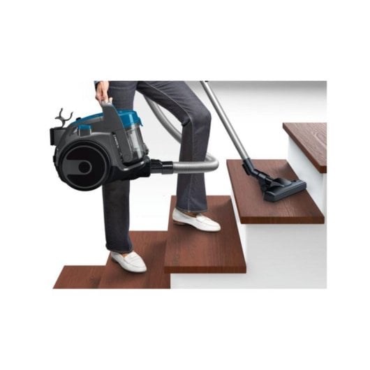 Aspiradora trineo Bosch BGS05A220 700W Filtro higiénico Sin bolsa 1,5L