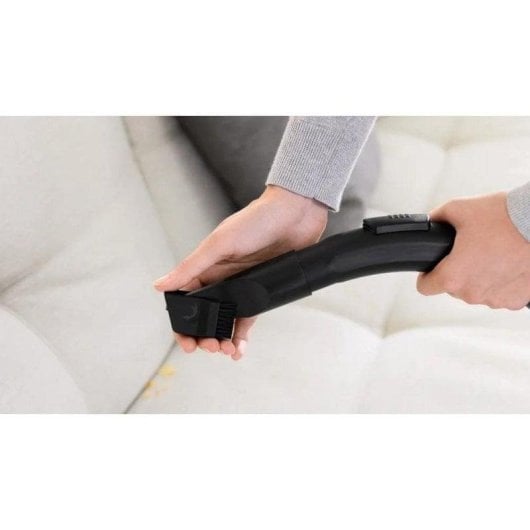 Beutelloser Staubsauger Bosch BGC05A220A 700W Hygiene-Filter 1,5L